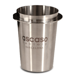 Dosierbecher Ascaso H64