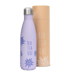 Thermoflasche Anouk lilla