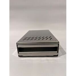 Abschlagschublade Messina Label mirror