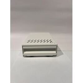 Abschlagschublade Messina Label white