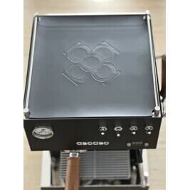 ascasoCover black für STEEL