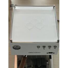 ascasoCover white für STEEL