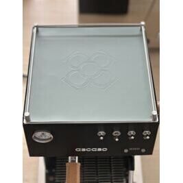 ascasoCover green für STEEL