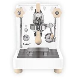Lelit Bianca PL162T-EUCW V3 white