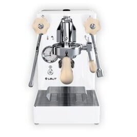 Lelit Mara PL62X-EUCW V2 white