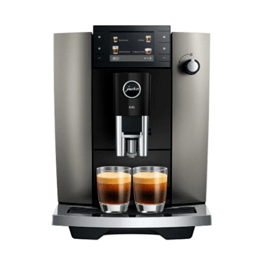 E6 Dark Inox (SD)