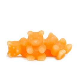 Teebärli Orange BIO Fruchtgummi mit Orangengeschmack