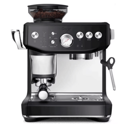 Barista Express Impress black