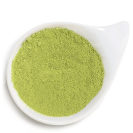 Bio Matcha | Königin *** - BIO Matcha pur Königin des Grüntees Probe