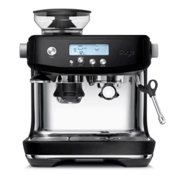 Barista Pro black