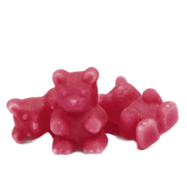 Teebärli Himbeere BIO Fruchtgummi mit Himbeergeschmack