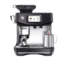 Barista Touch Impress black