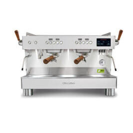 ascaso BARISTA T PRO 2024 inox
