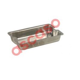 ascaso Abtropfschale zu DREAM