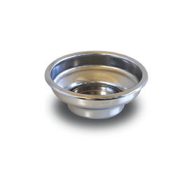 ascaso 1er Sieb 58mm Crema