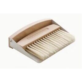 Mini-Besen und Schaufel