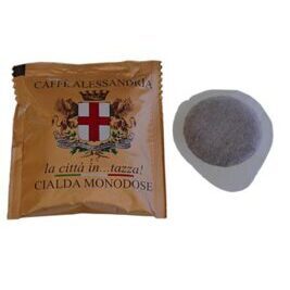 Mike Alessandria Pads E.S.E 150 Stk.