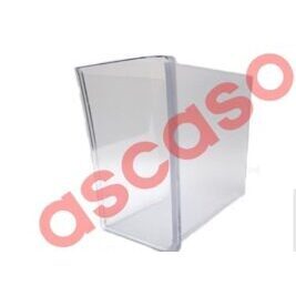 ascaso Wassertank für DREAM