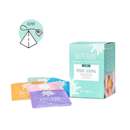 ALPINI Bestseller Box Unsere Lieblinge