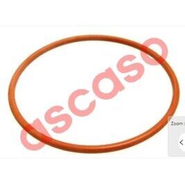 Duschhalterdichtung aus Silikon