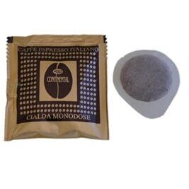 Mike Continental Pads E.S.E 150 Stk.