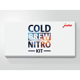 Cold Brew Nitro Kit