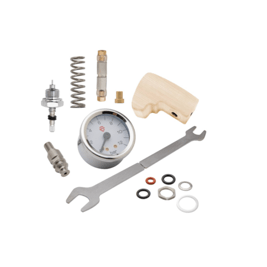 Lelit Umbau-Kit Paddle Manometer
