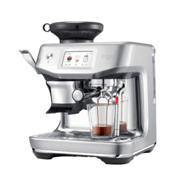 Barista Touch Impress stainless steel