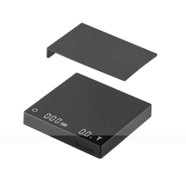 MHW 3BOMBER Cube Coffee Scale 3.0 Mini Pro - Black