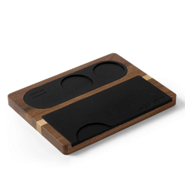 MHW 3BOMBER Wood Tamping base-51-58mm universal