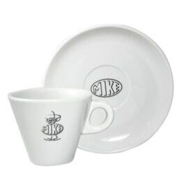 Mike Cappuccinotassen