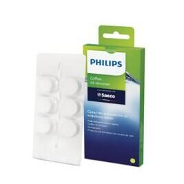 Kaffeefettlöser-Tabletten