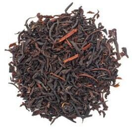 schwarza Louis - BIO Schwarztee - English Breakfast