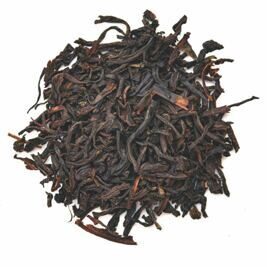 schwarza Franzi - BIO Schwarztee - Assam