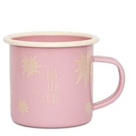 Bulli Rosa-creme