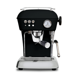 ascaso DREAM ONE Pads black