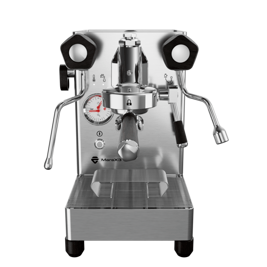 Lelit MaraX3 stainless steel