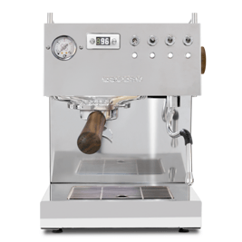 ascaso STEEL UNO PID V3 Inox&Wood