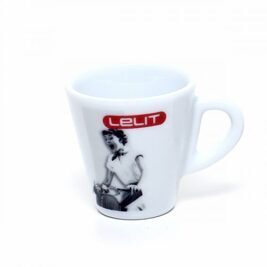 Lelit Espresso-Tassen 6er Set