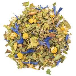 DETOQ - himmlische Helena - BIO Kräutertee-Mischung mit Mariendistelsamen
