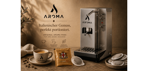 Aroma