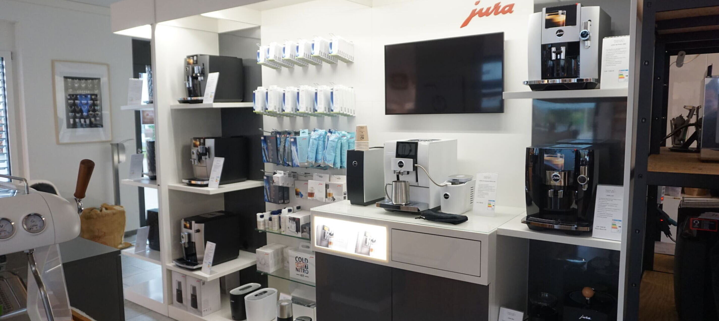 GERNE BERATEN WIR 
SIE AUCH TELEFONISCH