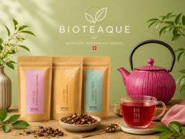 Bioteaque
