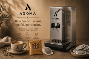 Aroma